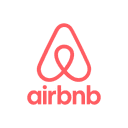 Logo Airbnb